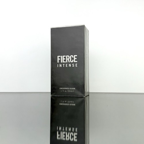 Abercrombie fierce intense - fierce,