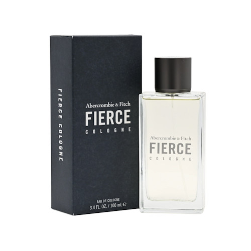 Fierce abercrombie fitch - abercrombie,