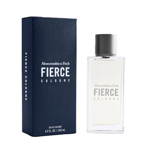 Fierce - fierce, by