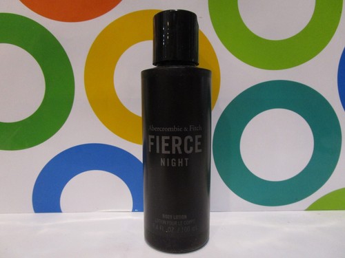 Abercrombie fitch fierce - abercrombie, &