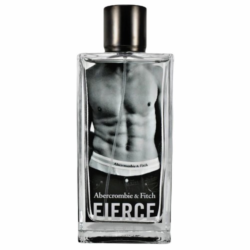 Abercrombie fitch fierce eau - abercrombie,